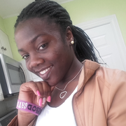 Ifeoluwani J. - Newark Babysitter