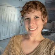 Anna C., Babysitter in Pasadena, MD with 1 year paid experience