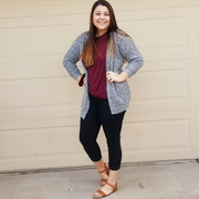 Emma F. - Glendale Babysitter