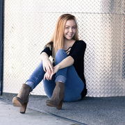Emily V., Nanny in Jacksonville, IL with 1 year paid experience