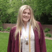 Lucy M., Babysitter in 50310 with 2 years of paid experience