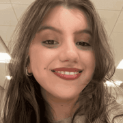 Maria C., Babysitter in 21774 with 2 years of paid experience