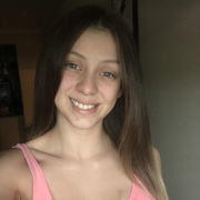 Myriah G. - Shepherd Babysitter
