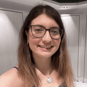 Michaela L., Nanny in 08055 with 10 years of paid experience