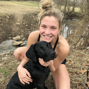 Paige V. - Crestwood Babysitter