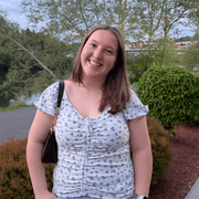 Meghan W., Pet Care Provider in Pottstown, PA with 2 years paid experience