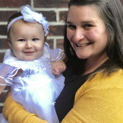 Jessica F. - Paducah Babysitter