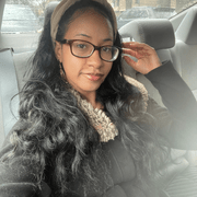 Maranda E., Pet Care Provider in Washington, DC with 2 years paid experience