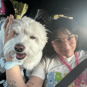 Leela H., Pet Care Provider in Fairfield, CA with 5 years paid experience