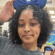Kyannie B., Child Care Provider in 33033 with 2 years of paid experience