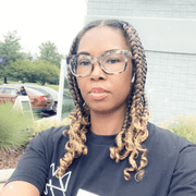 Omekia M., Babysitter in Concord, NC with 6 years paid experience
