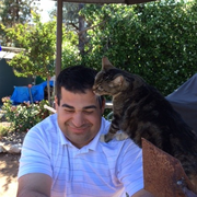 Tyler D., Pet Care Provider in Clovis, CA 93619 with 2 years paid experience