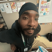 Martin N., Babysitter in 55374 with 1 year of paid experience