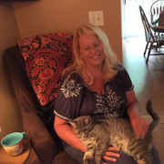 Lisa B., Pet Care Provider in Wallingford, VT with 6 years paid experience
