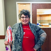 Kimberly B. - Boonville Nanny