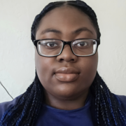 Tamarah S., Babysitter in Norman, OK with 1 year paid experience