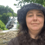 Jolianna B., Babysitter in Gill, MA with 20 years paid experience