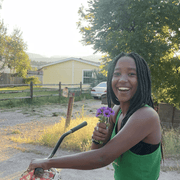 Abee P., Nanny in Denver, CO with 6 years paid experience