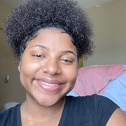 Jahalia W., Babysitter in Greenville, MS with 2 years paid experience