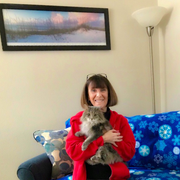 Joannie S., Care Companion in Broomfield, CO with 10 years paid experience