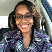 Zoe M., Babysitter in 28390 with 1 year of paid experience