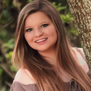 Kaycie A. - Baton Rouge Pet Care Provider