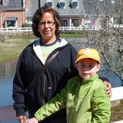 Rocio H., Babysitter in Manville, NJ with 10 years paid experience