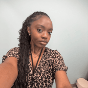 Omojadesola B., Babysitter in 30620 with 4 years of paid experience