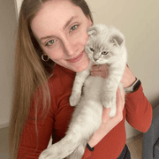 Esra O., Pet Care Provider in Davenport, FL with 2 years paid experience