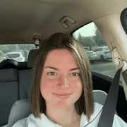 Alyssa B., Nanny in 93263 with 2 years of paid experience