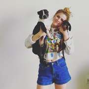 Sophia Y., Pet Care Provider in Bloomington, IN with 6 years paid experience