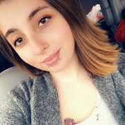 Makayla P. - Hopewell Junction <span class="translation_missing" title="translation missing: en.application.care_types.child_care">Child Care</span>