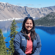 Anusha S., Babysitter in Portland, OR with 1 year paid experience