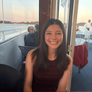 Morgan M., Child Care Provider in 55387 with 10 years of paid experience