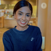 Azeema S., Nanny in Weston, MA with 14 years paid experience