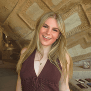 Jersey L., Nanny in Barrington, IL with 4 years paid experience