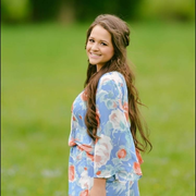 Presleigh W. - Fort Smith Babysitter