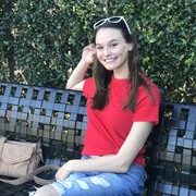 Jacquelyn J. - Austin Babysitter