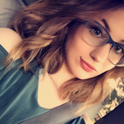 Isabelle K. - Alexandria Babysitter