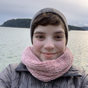 Myken H. - Bellingham Babysitter