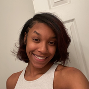 Kia W., Nanny in Laceys Spring, AL 35754 with 0 years of paid experience