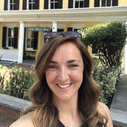 Sarah E. - Bel Air <span class="translation_missing" title="translation missing: en.application.care_types.child_care">Child Care</span>