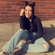 Ally V., Nanny in North Bend, OH 45052 with 7 years of paid experience