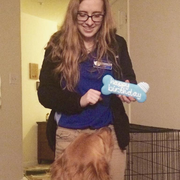 Tessa B., Pet Care Provider in Frostburg, MD with 5 years paid experience