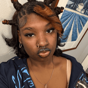 Jamyah J., Babysitter in 73016 with 1 year of paid experience