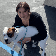 Holly N., Pet Care Provider in Paramount, CA with 10 years paid experience