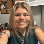 Victoria  E., Babysitter in 02790 with 1 year of paid experience