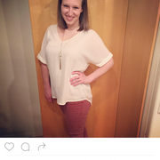 Rebecca A., Nanny in 53211 with 15 years of paid experience