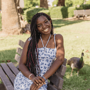 Shania I., Babysitter in 85326 with 3 years of paid experience