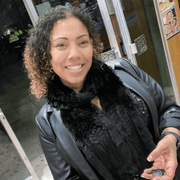 Stephanie M., Care Companion in Stamford, CT with 5 years paid experience